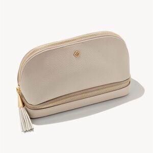 Kendra Scott Bag Taupe